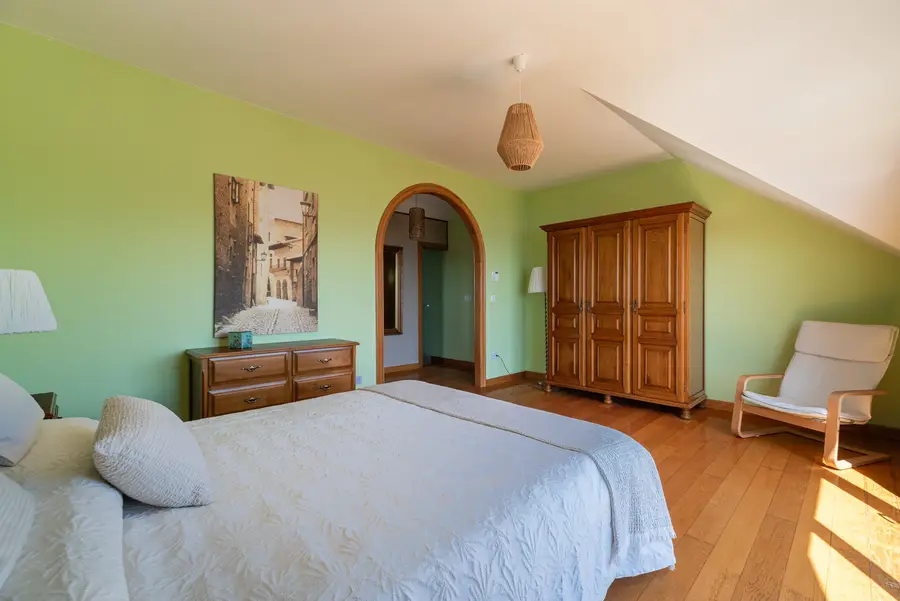Dormitorio