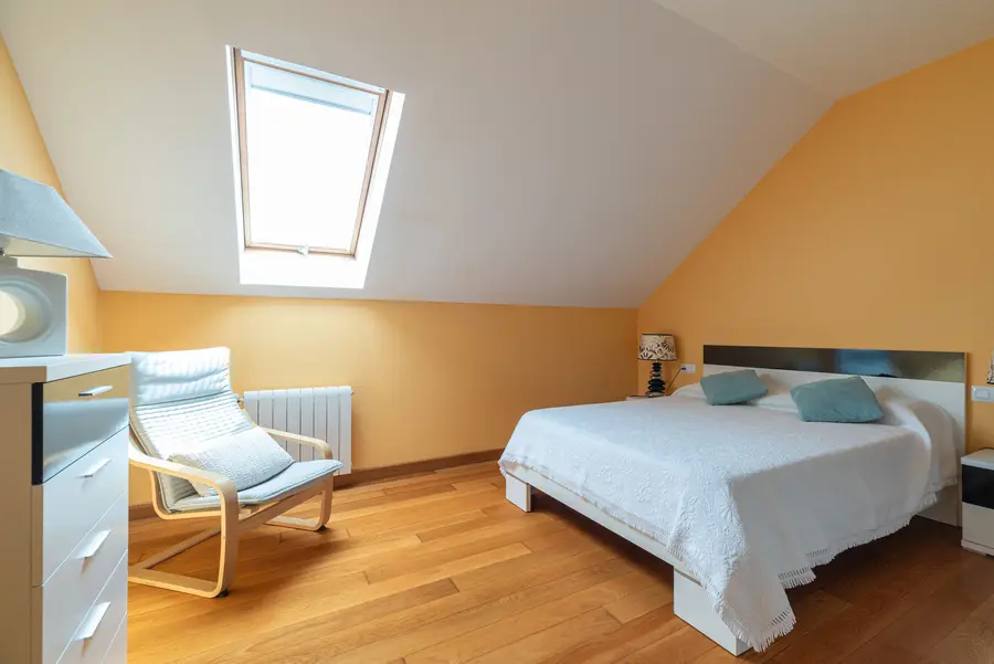 Dormitorio