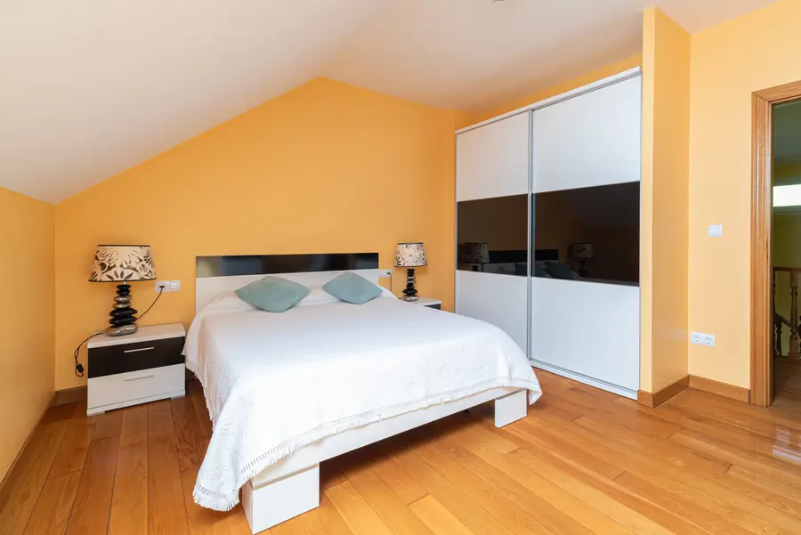 Dormitorio